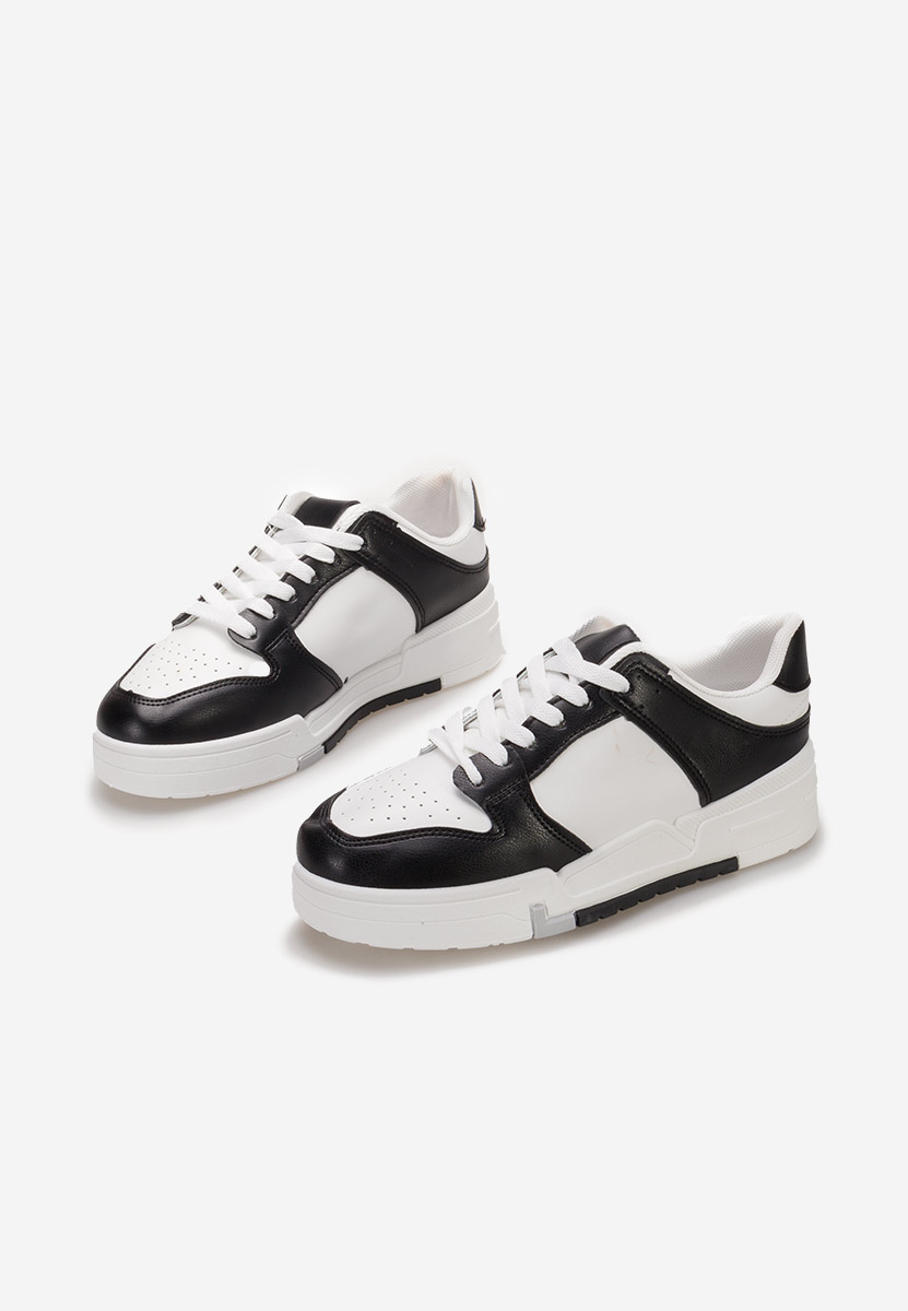 Ženske sneakers Saira crno