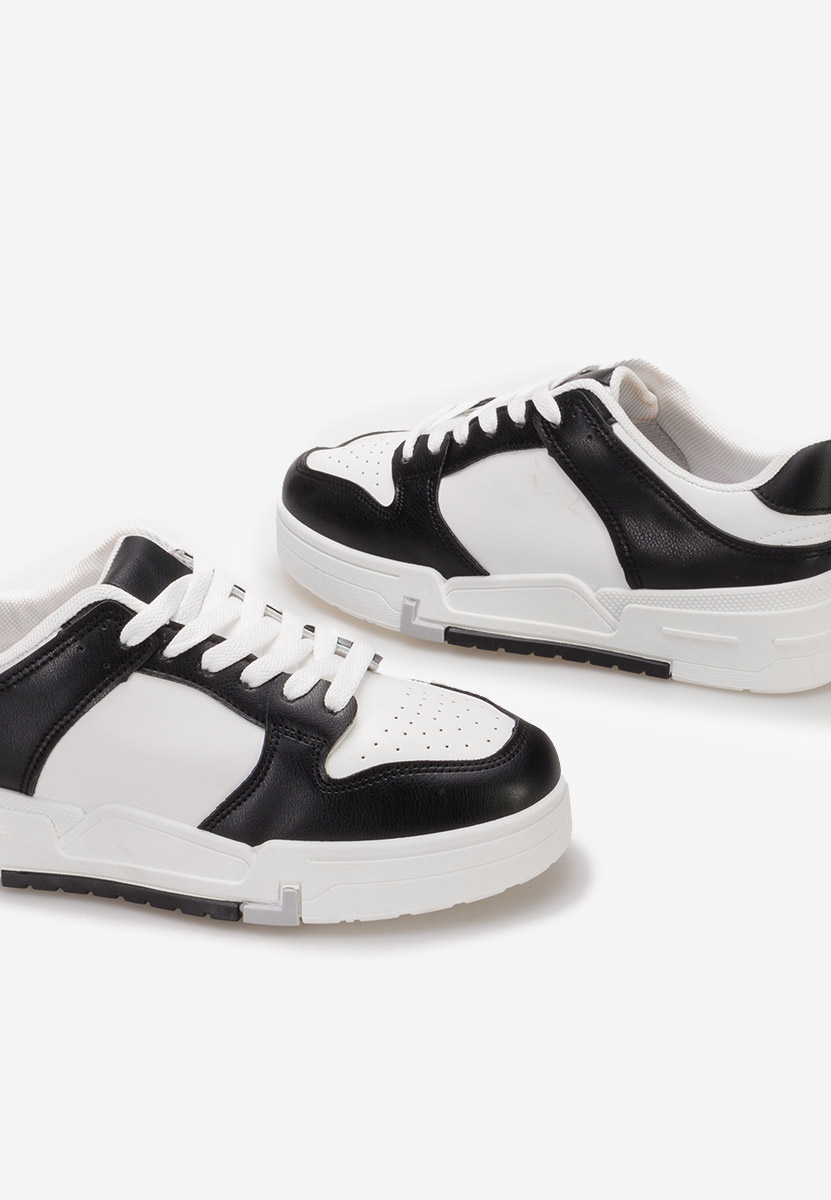 Ženske sneakers Saira crno