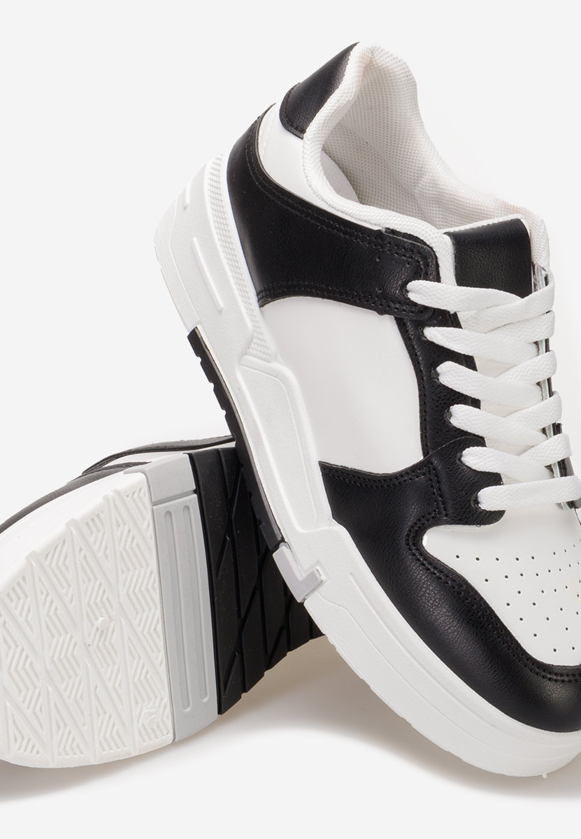 Ženske sneakers Saira crno