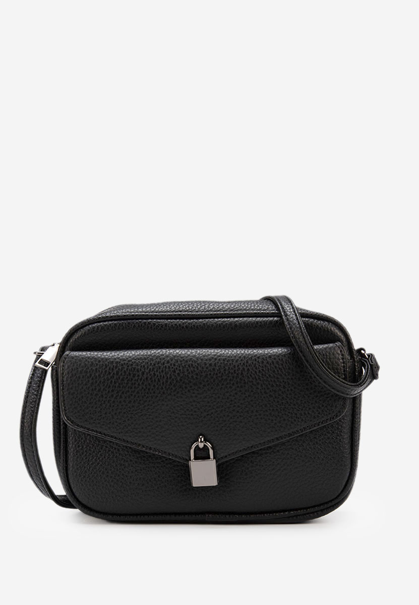 Torba za rame Mylia crno