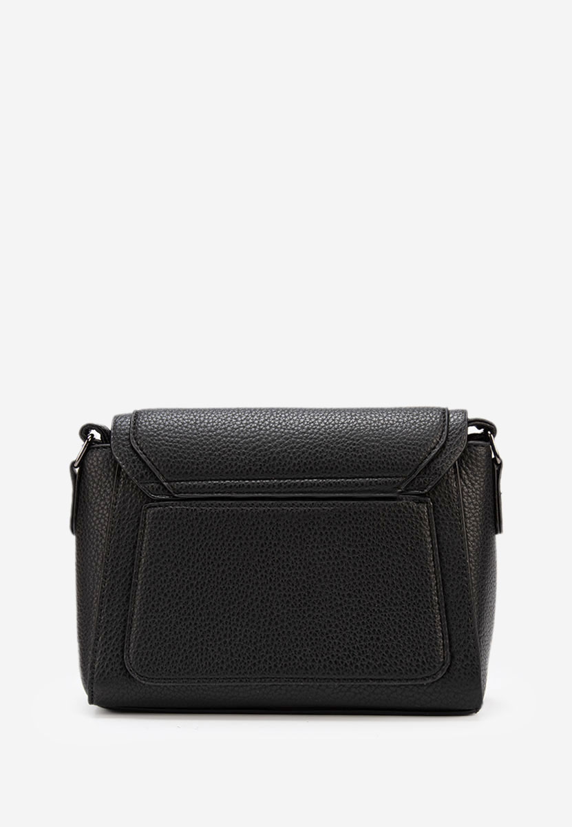 Torba Crossbody Jania crno