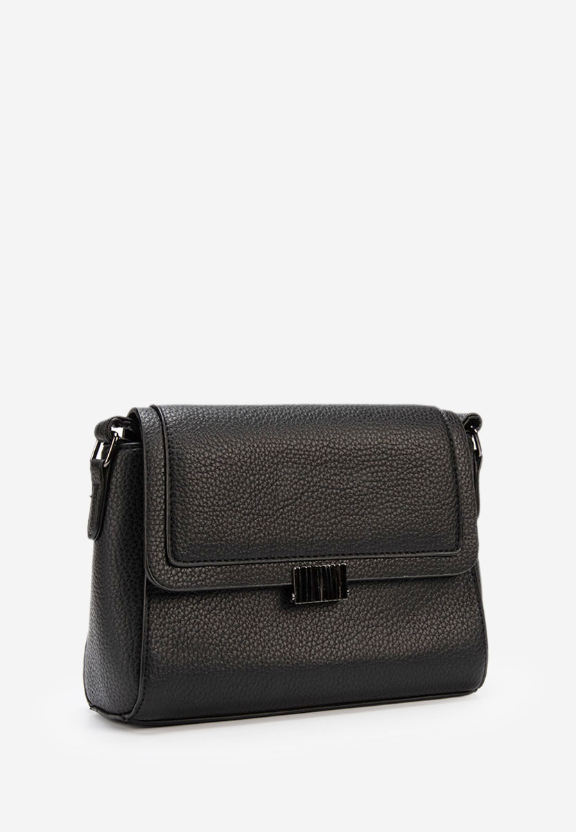 Torba Crossbody Jania crno