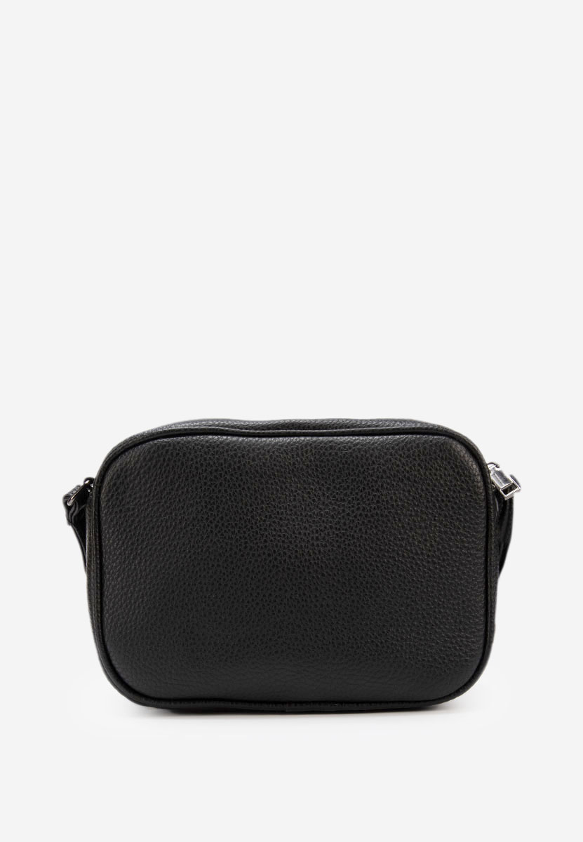 Torba za rame Mylia crno