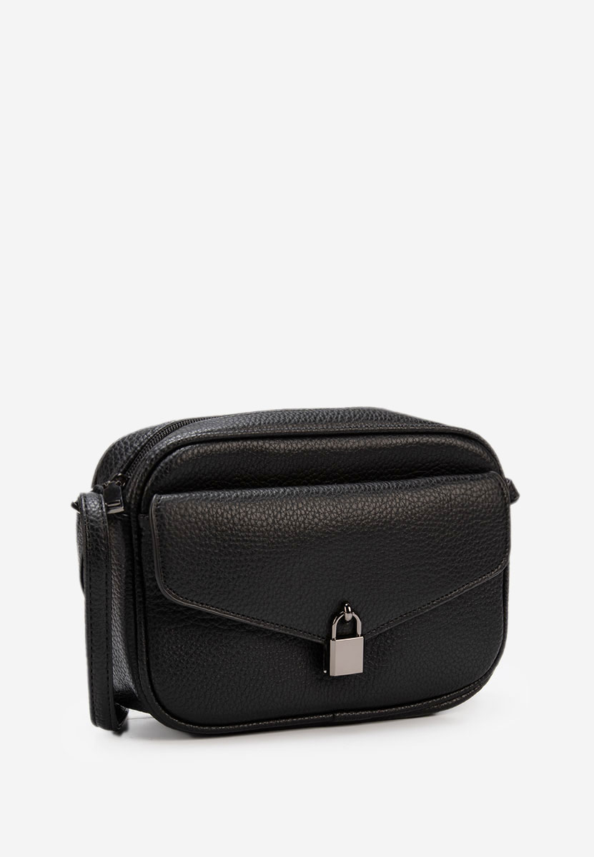 Torba za rame Mylia crno