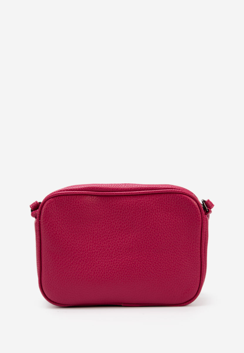 Torba za rame Mylia fuksija