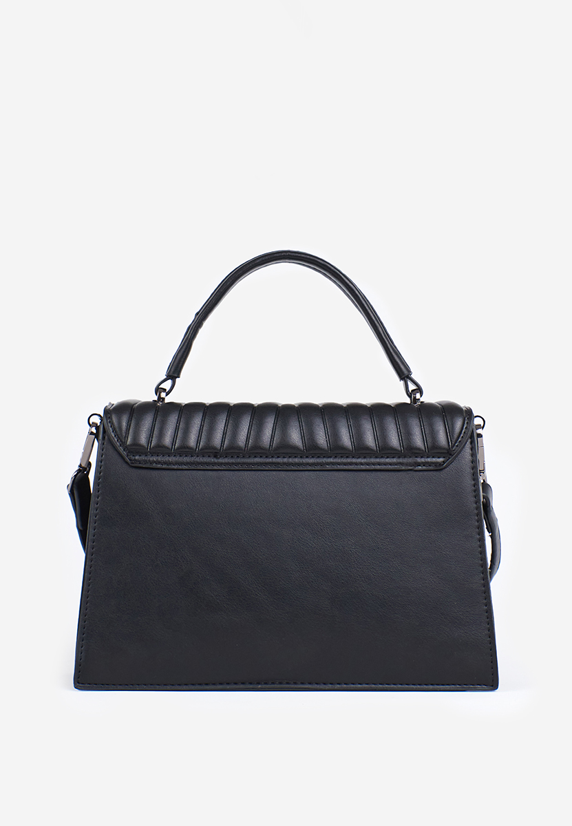 Torba Crossbody Dainty crno