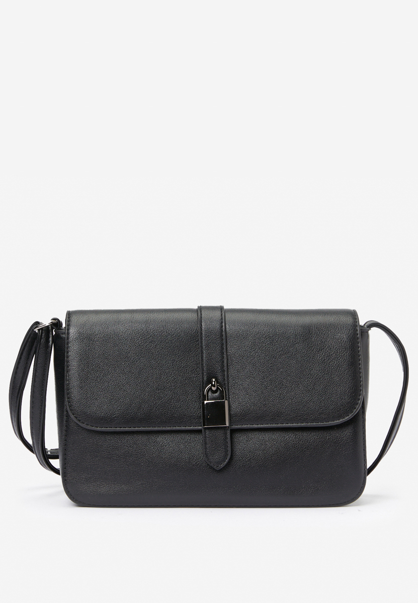 Torba za rame Variety crno