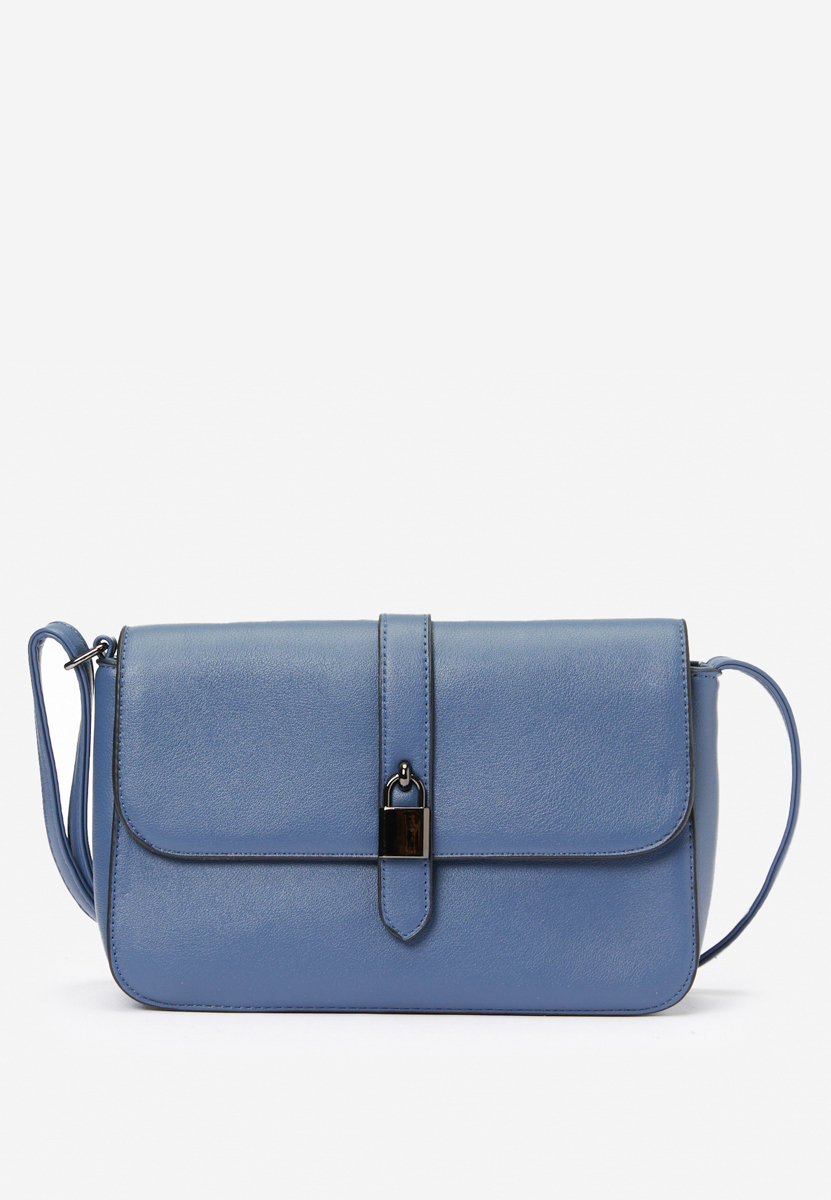 Torba za rame Variety plava