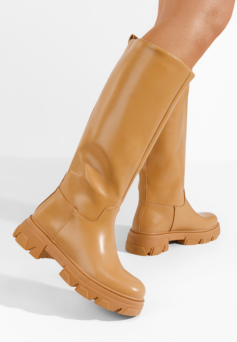 Ženske čizme Fatima deva