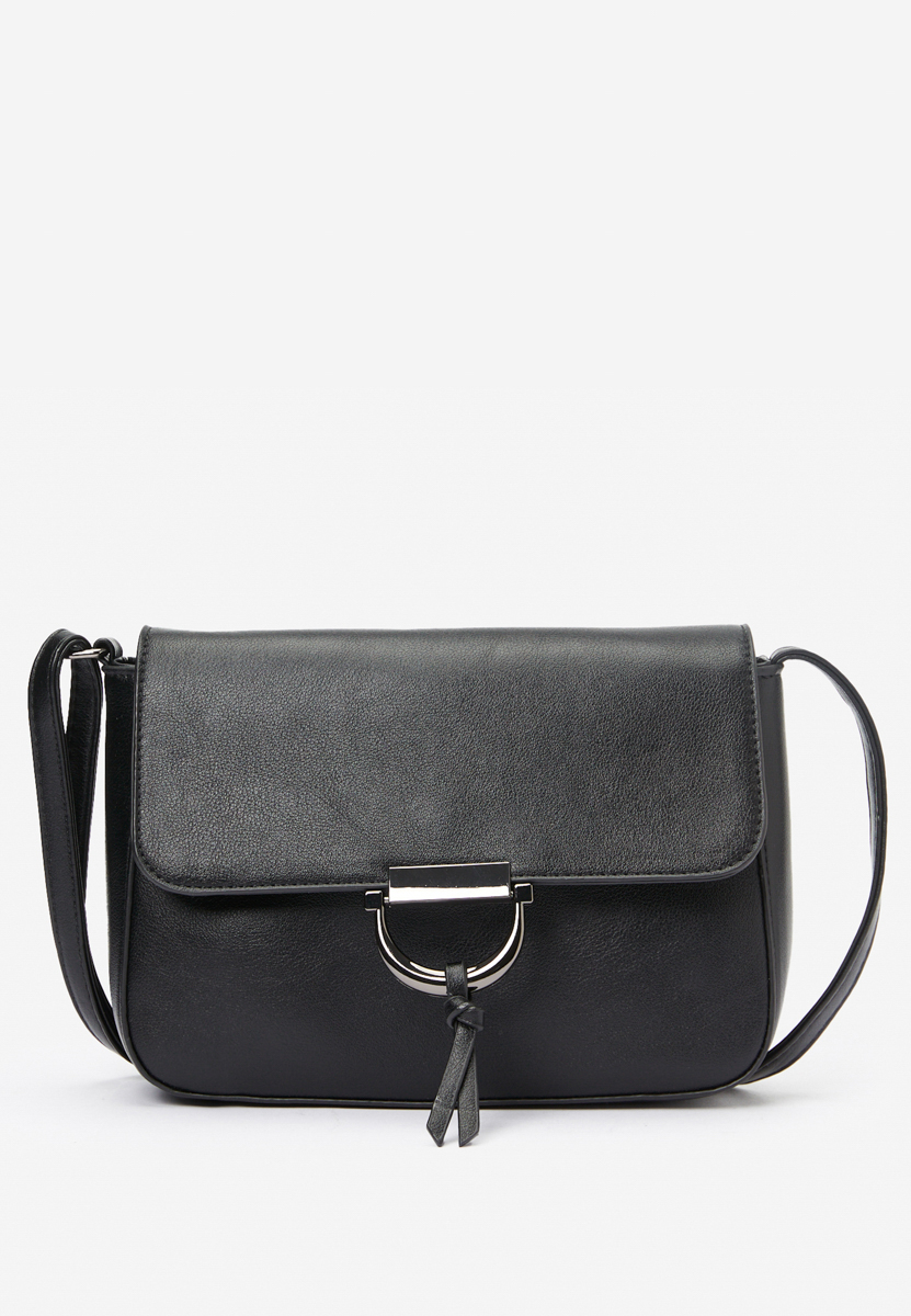 Torba za rame Blissful crno