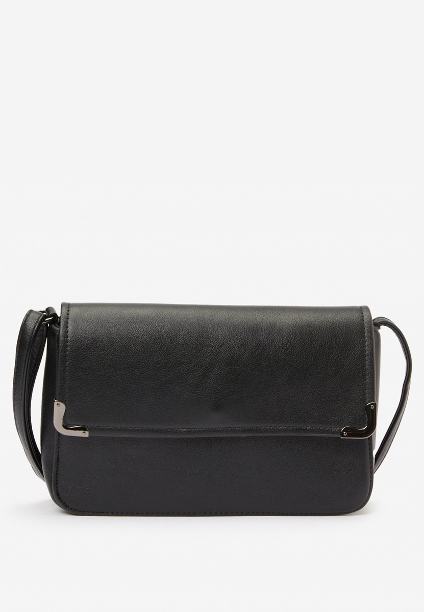 Torba za rame Trinket crno