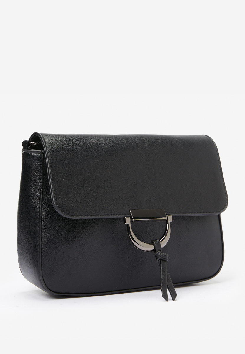 Torba za rame Blissful crno