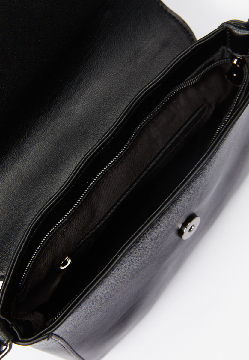 Torba za rame Blissful crno