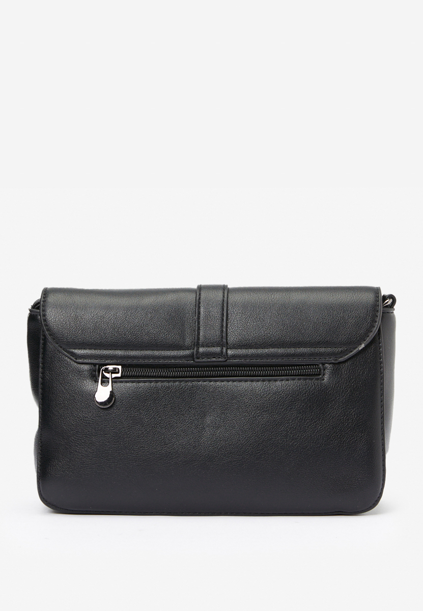 Torba za rame Variety crno