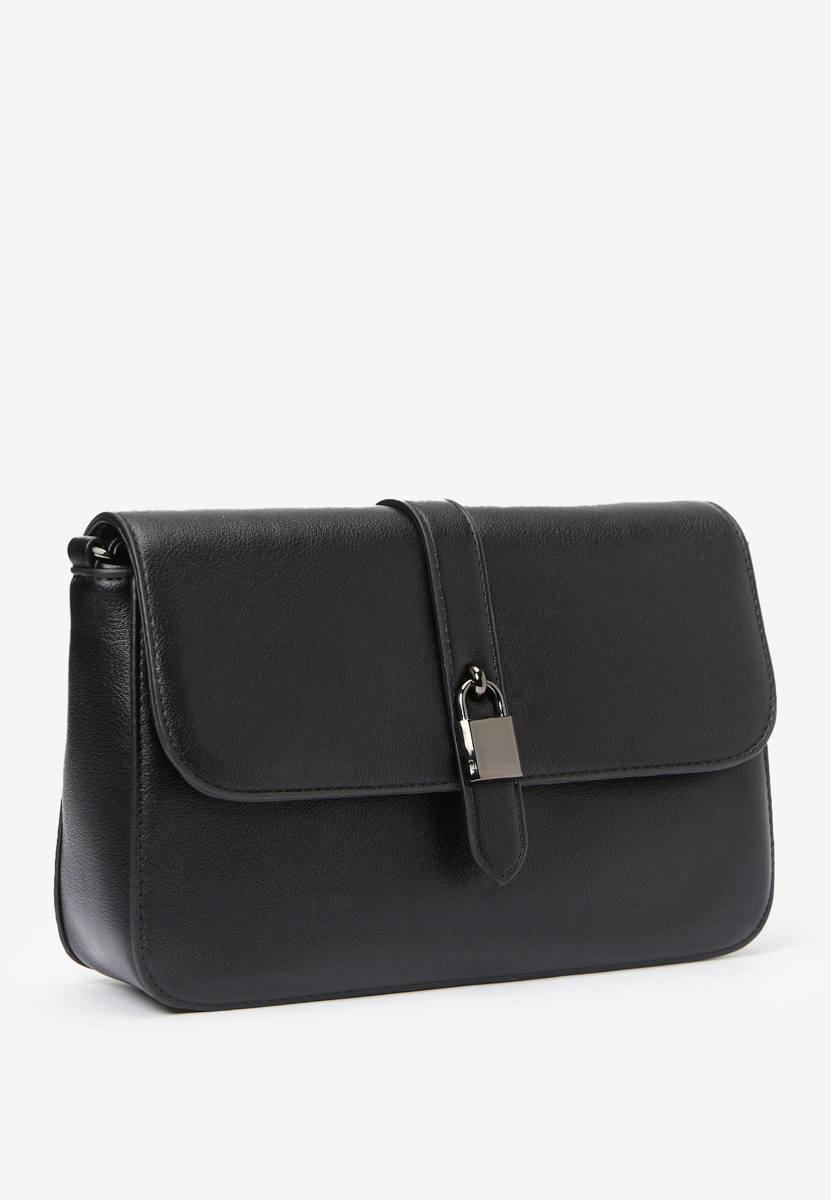 Torba za rame Variety crno