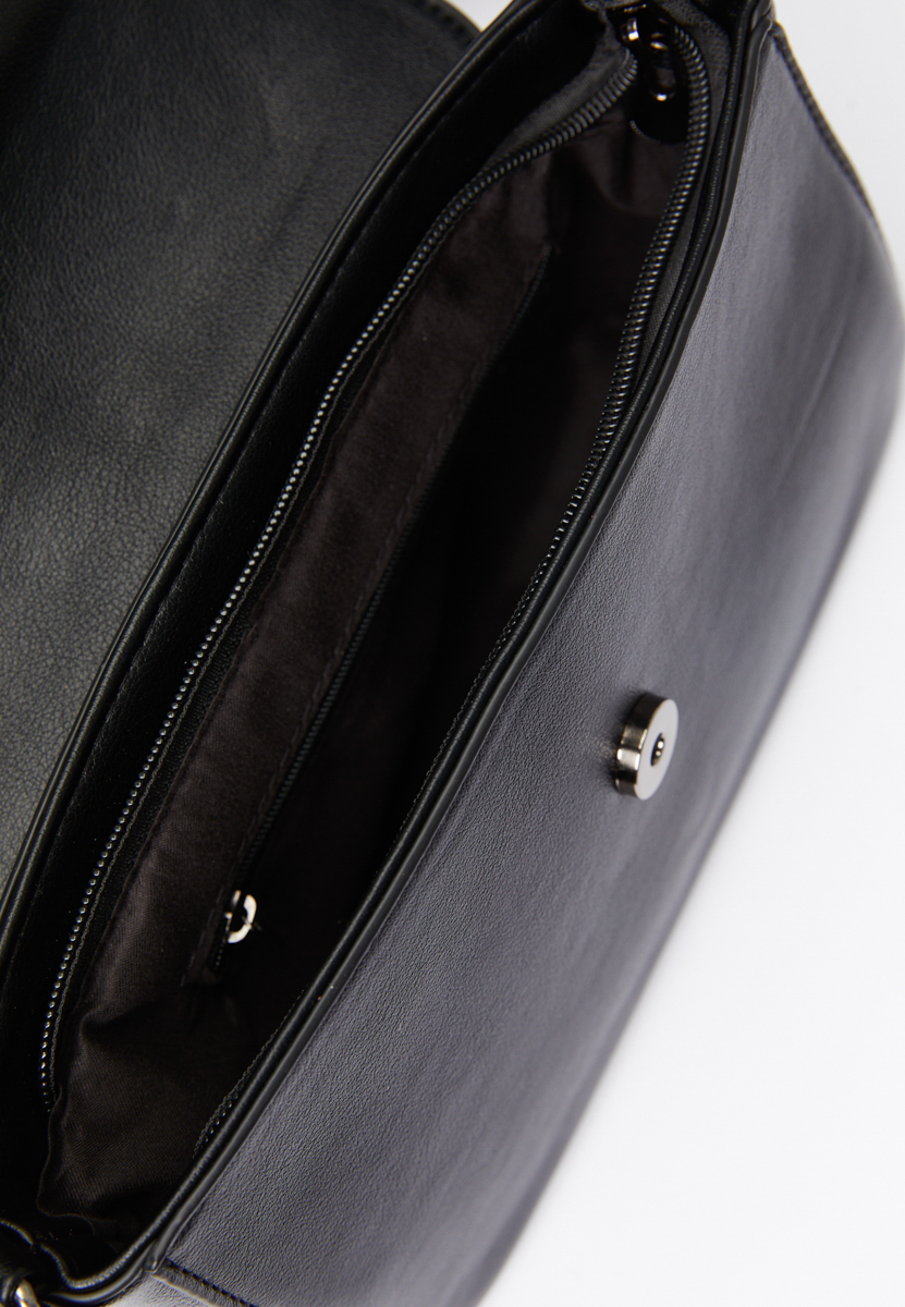 Torba za rame Variety crno