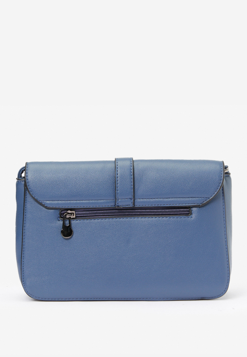 Torba za rame Variety plava