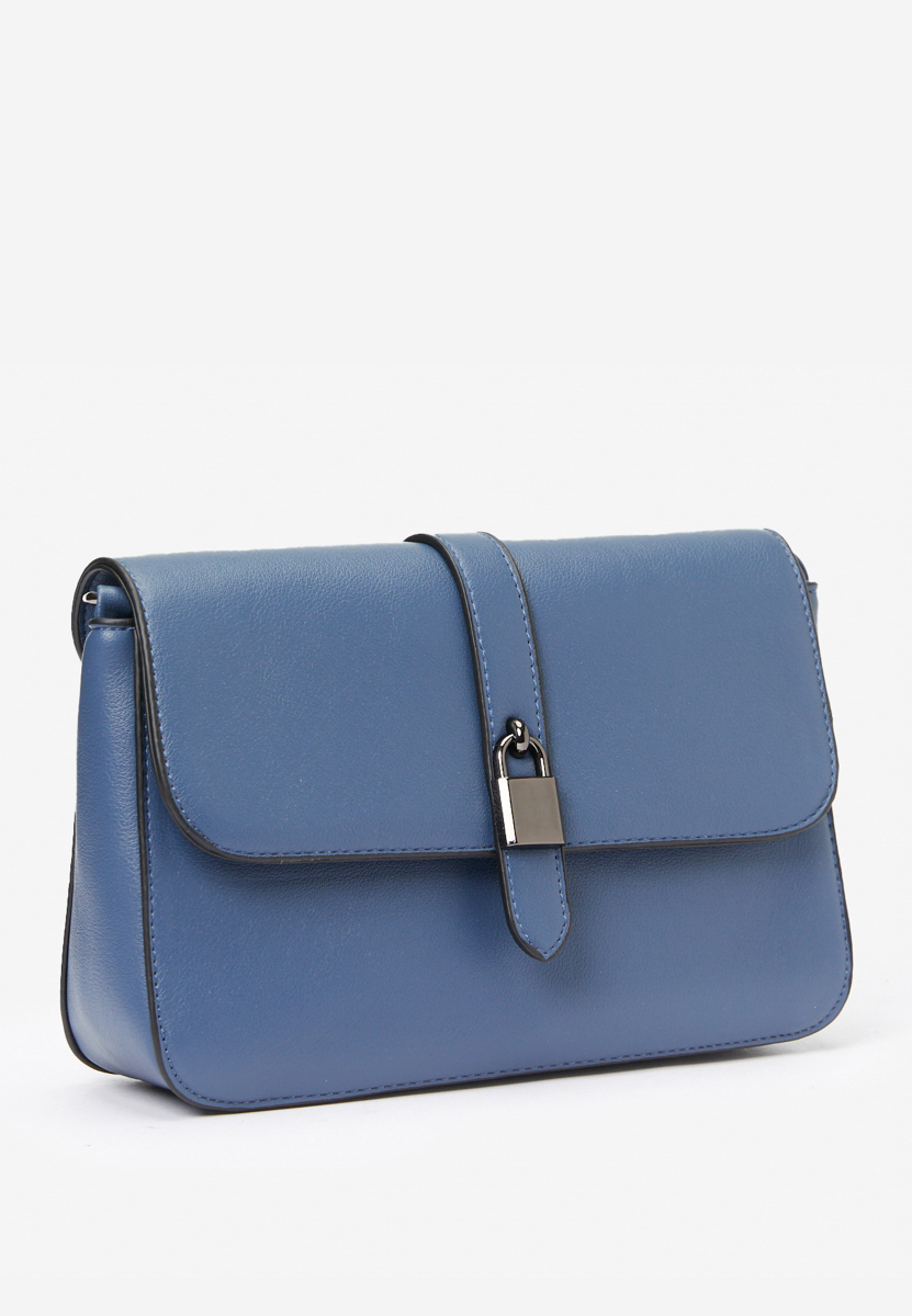 Torba za rame Variety plava