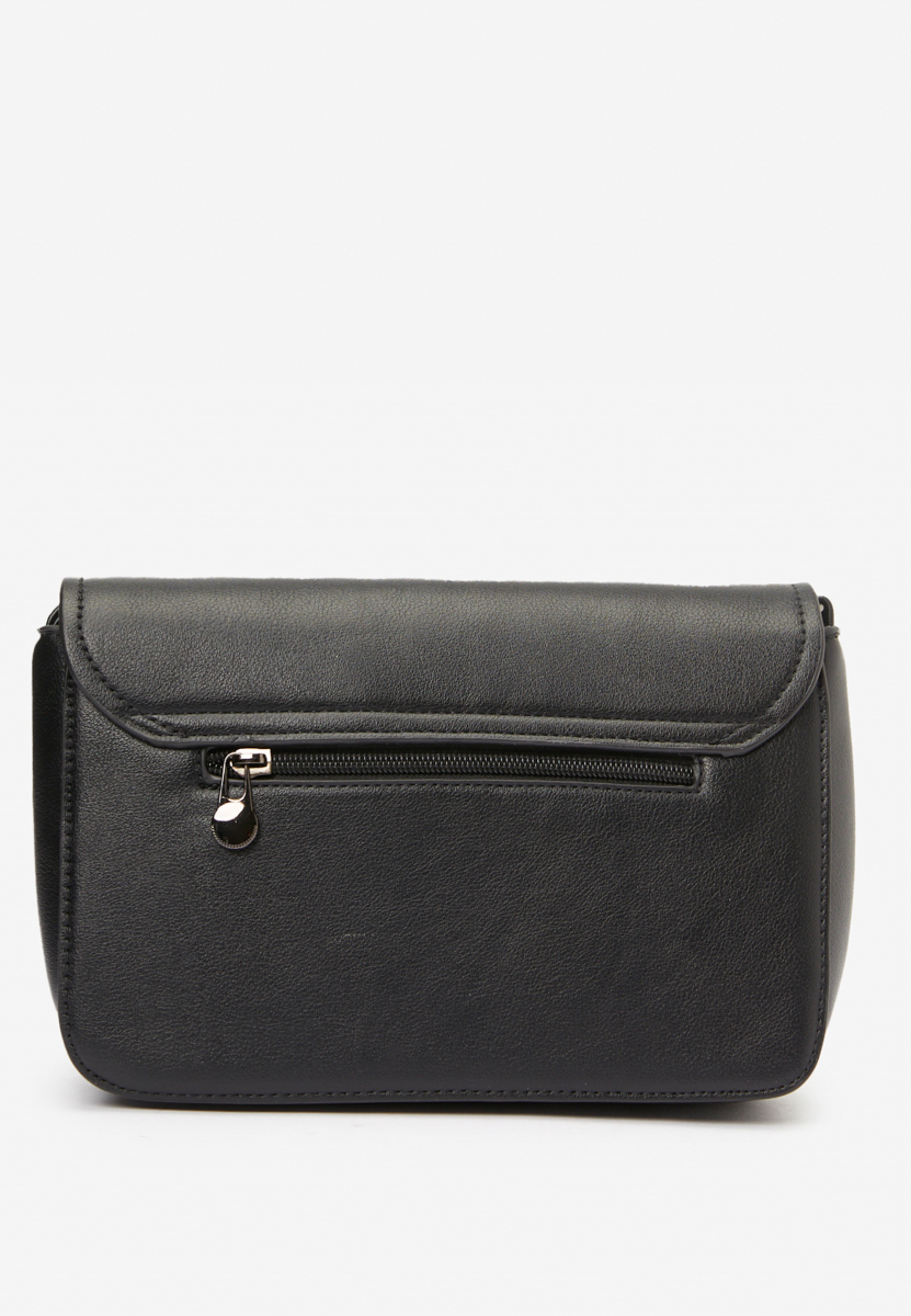 Torba za rame Trinket crno