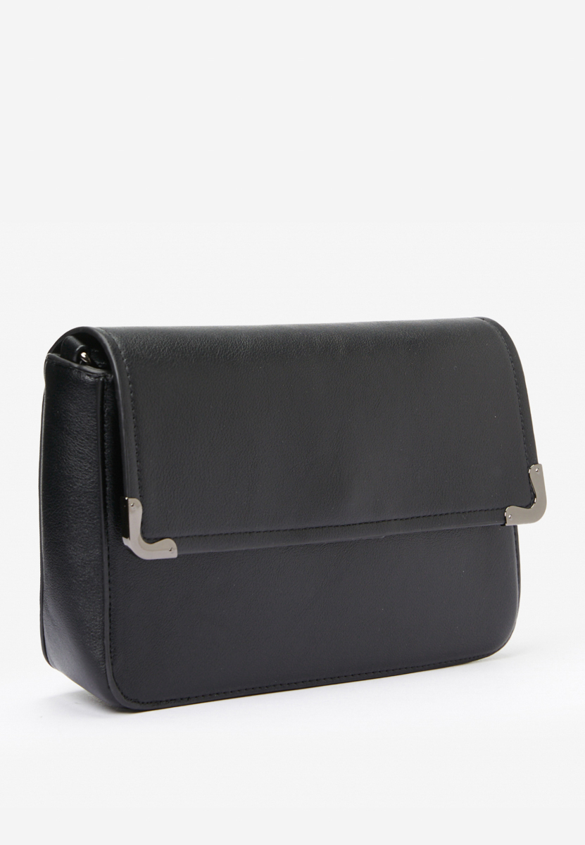 Torba za rame Trinket crno