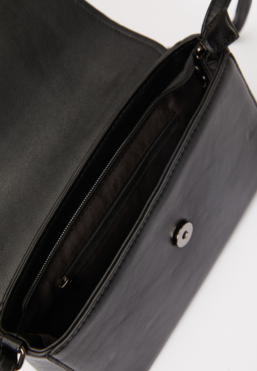 Torba za rame Trinket crno