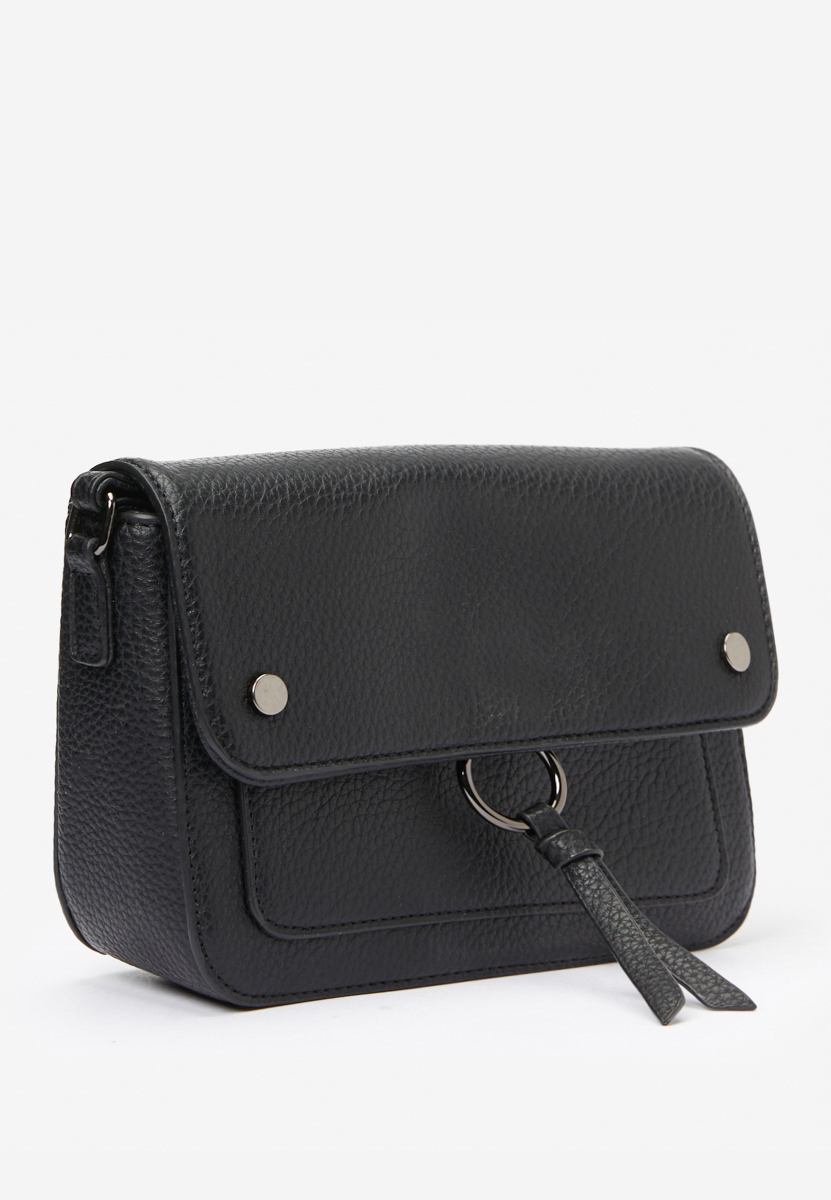 Torba Crossbody Ascend crno