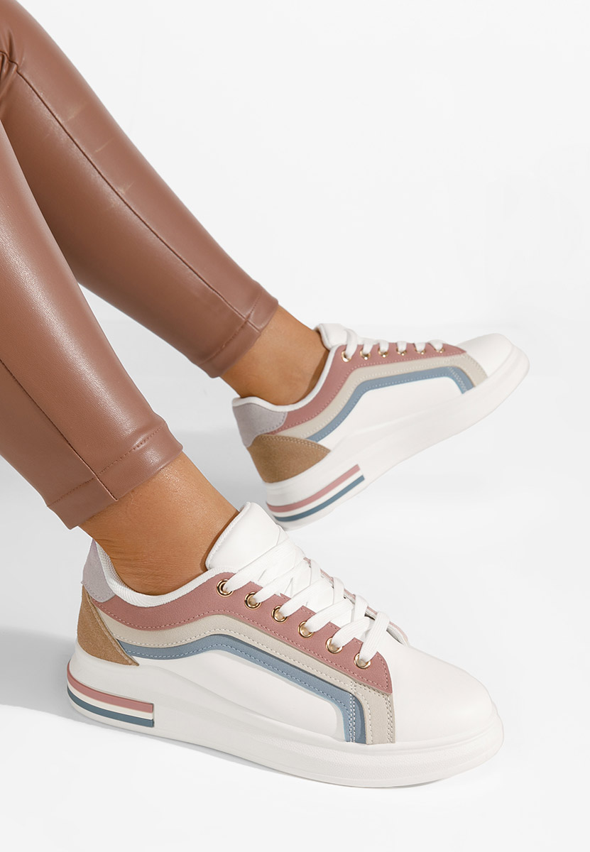 Ženske sneakers Ateliana V4 Šareno