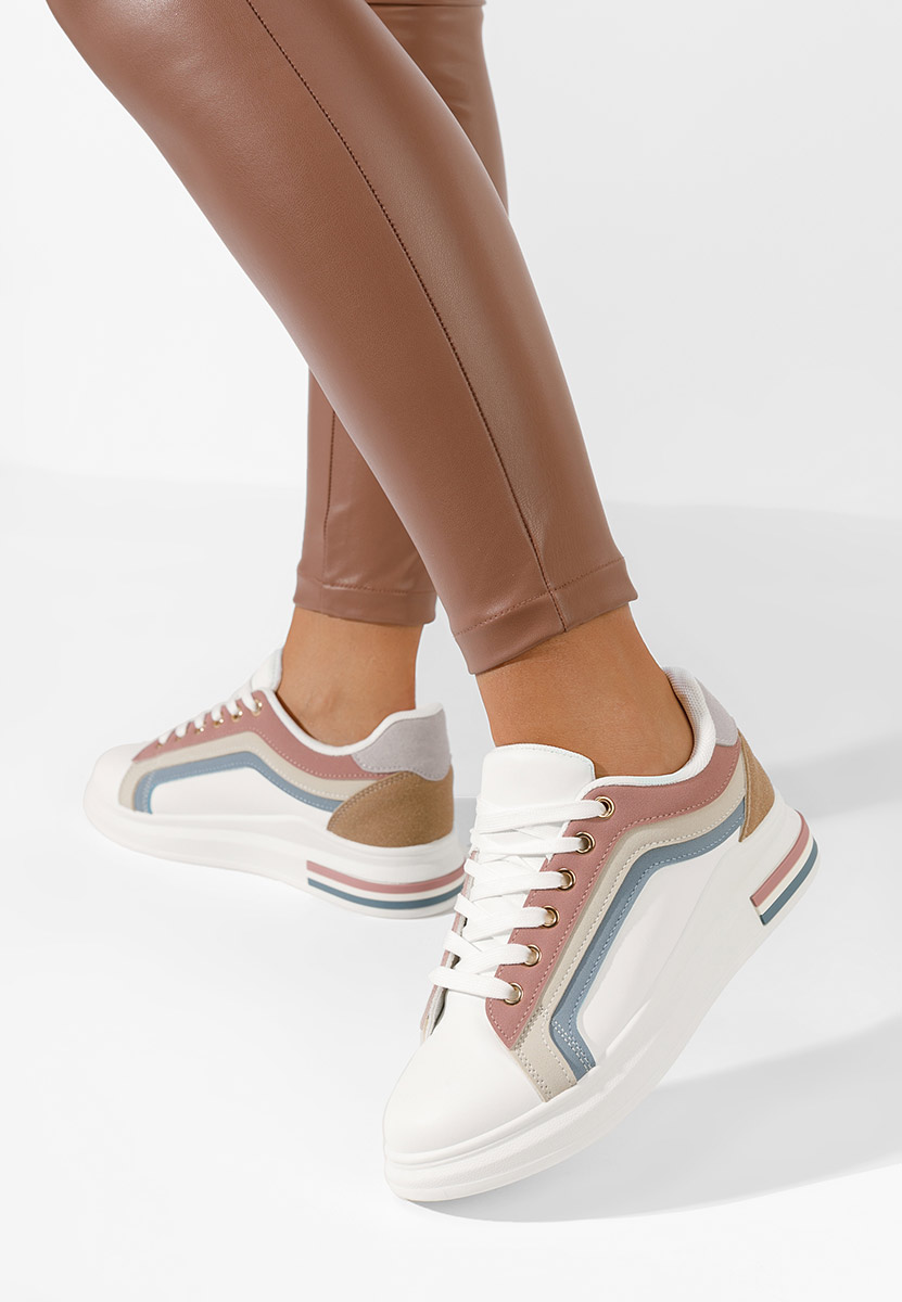 Ženske sneakers Ateliana V4 Šareno