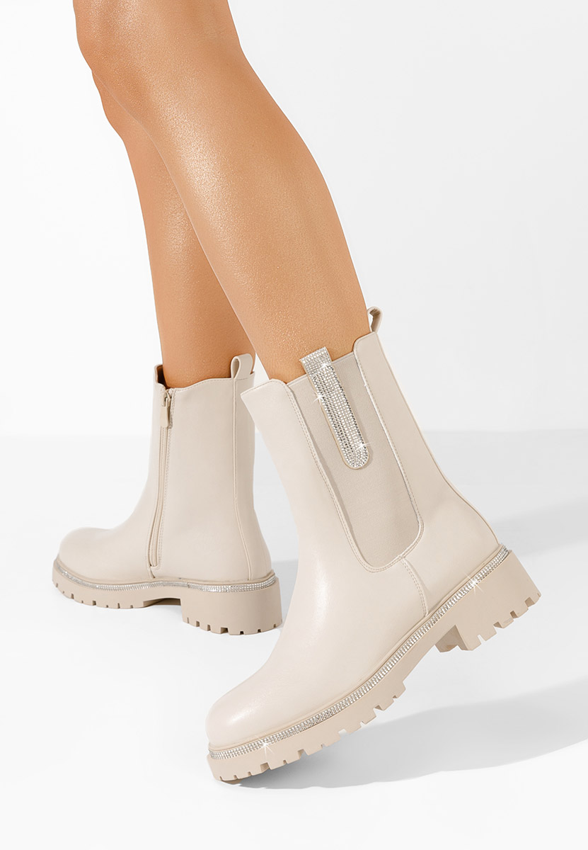 Chelsea polučizme Nellie bež