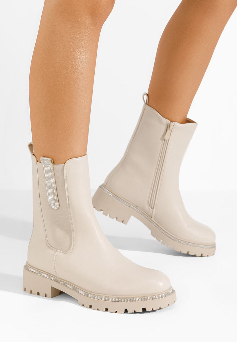 Chelsea polučizme Nellie bež