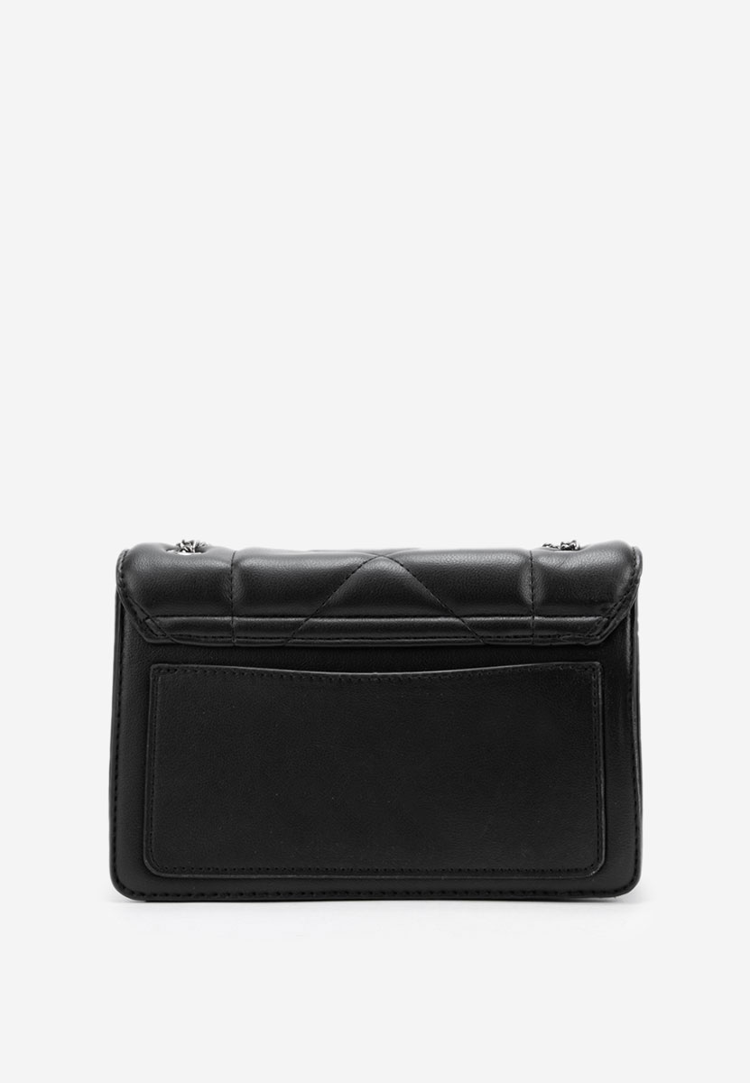 Torba za rame Ethelda crno