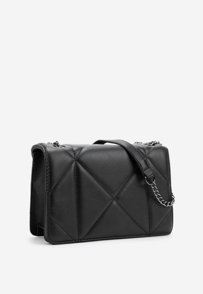 Torba za rame Ethelda crno