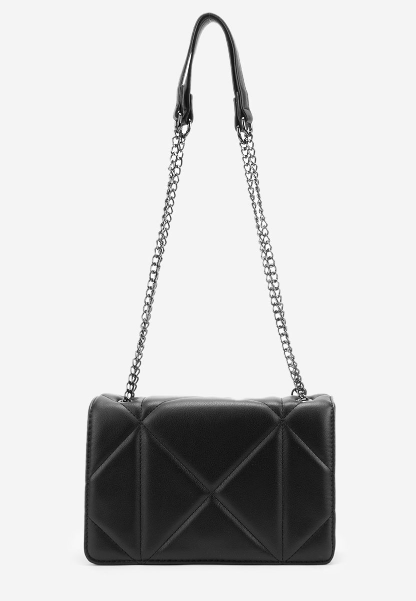 Torba za rame Ethelda crno