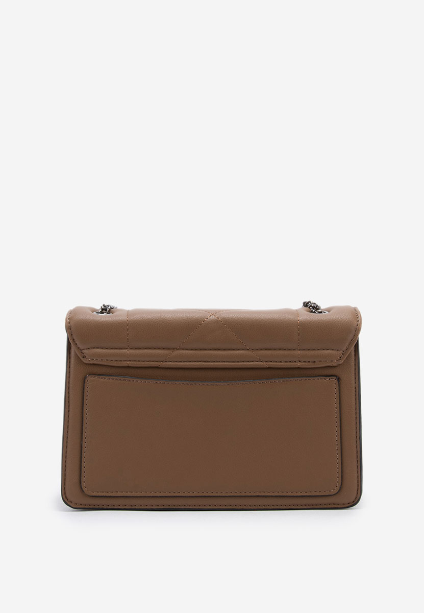 Torba za rame Ethelda kaki