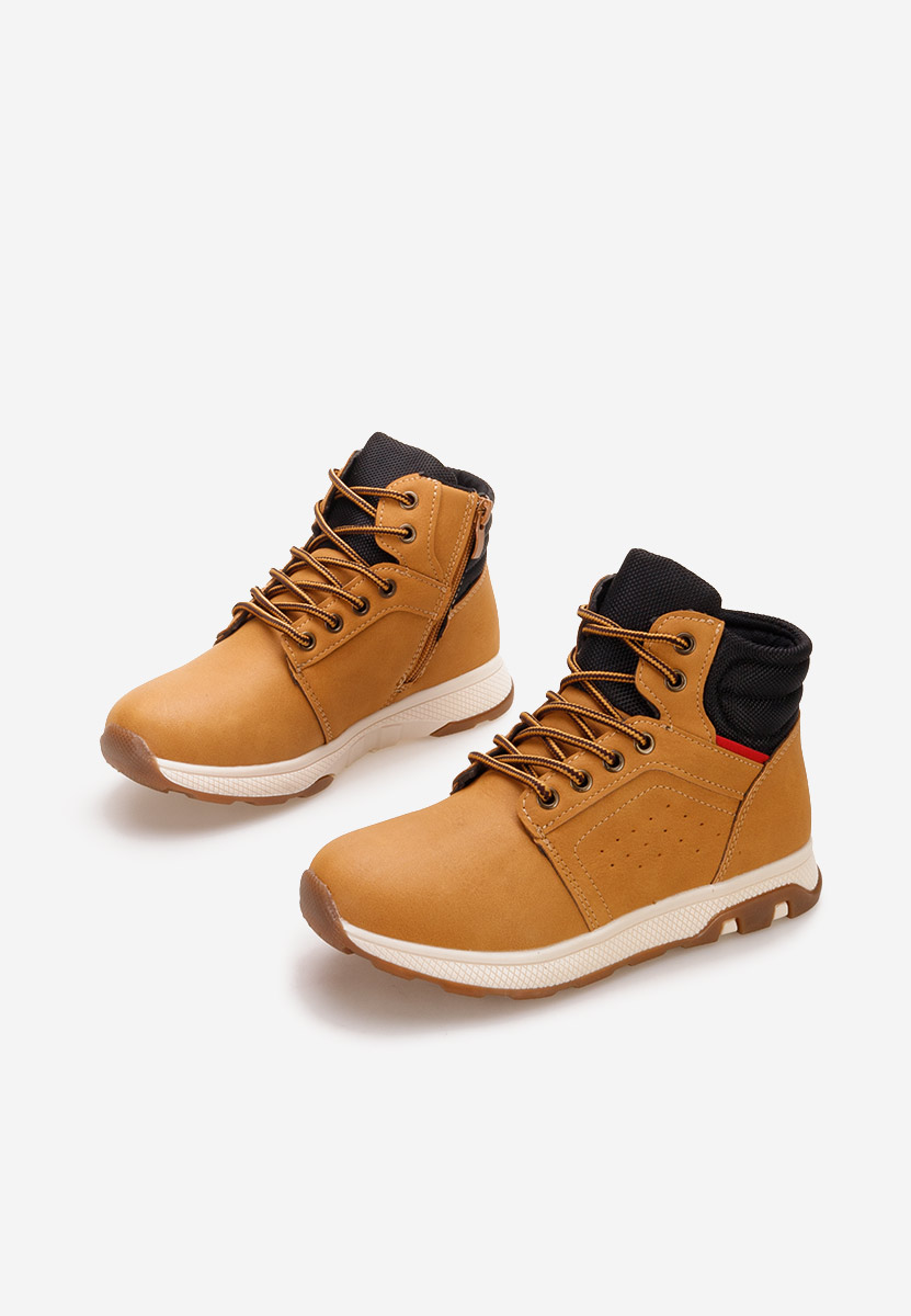 Gležnjače za dječake Flinn deva