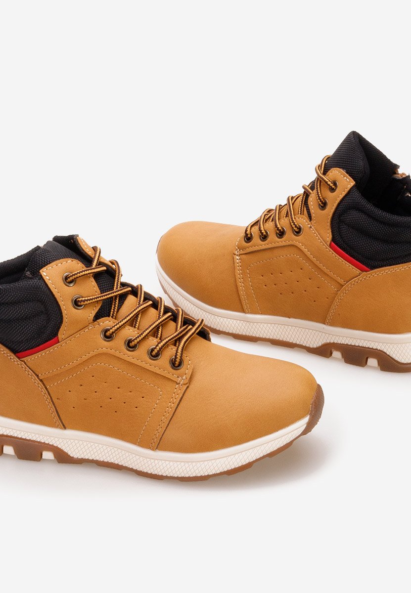 Gležnjače za dječake Flinn deva