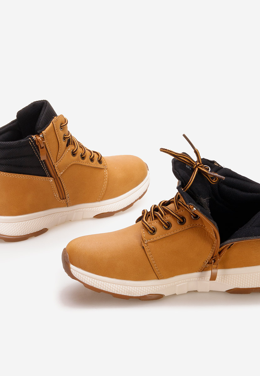 Gležnjače za dječake Flinn deva