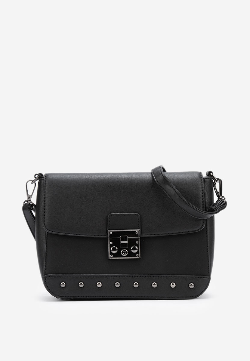 Torba za rame Aresea crno