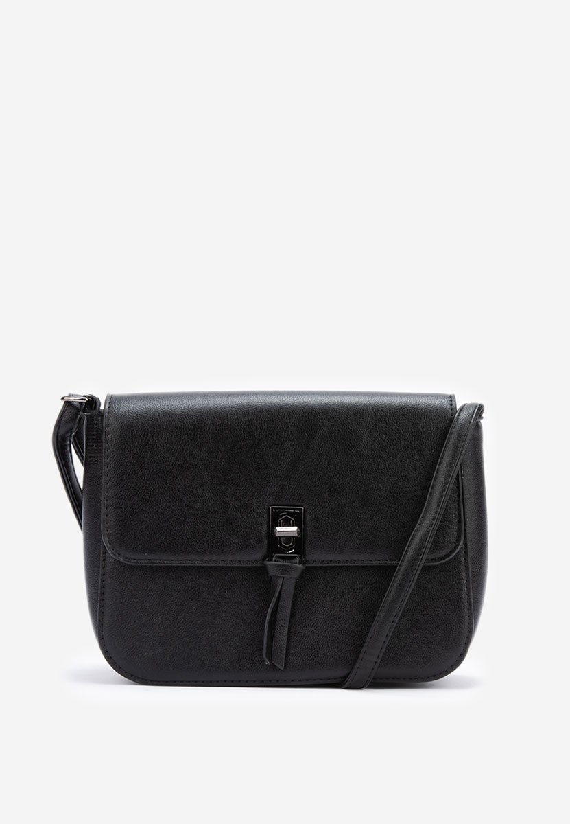 Torba Crossbody Hintia crno