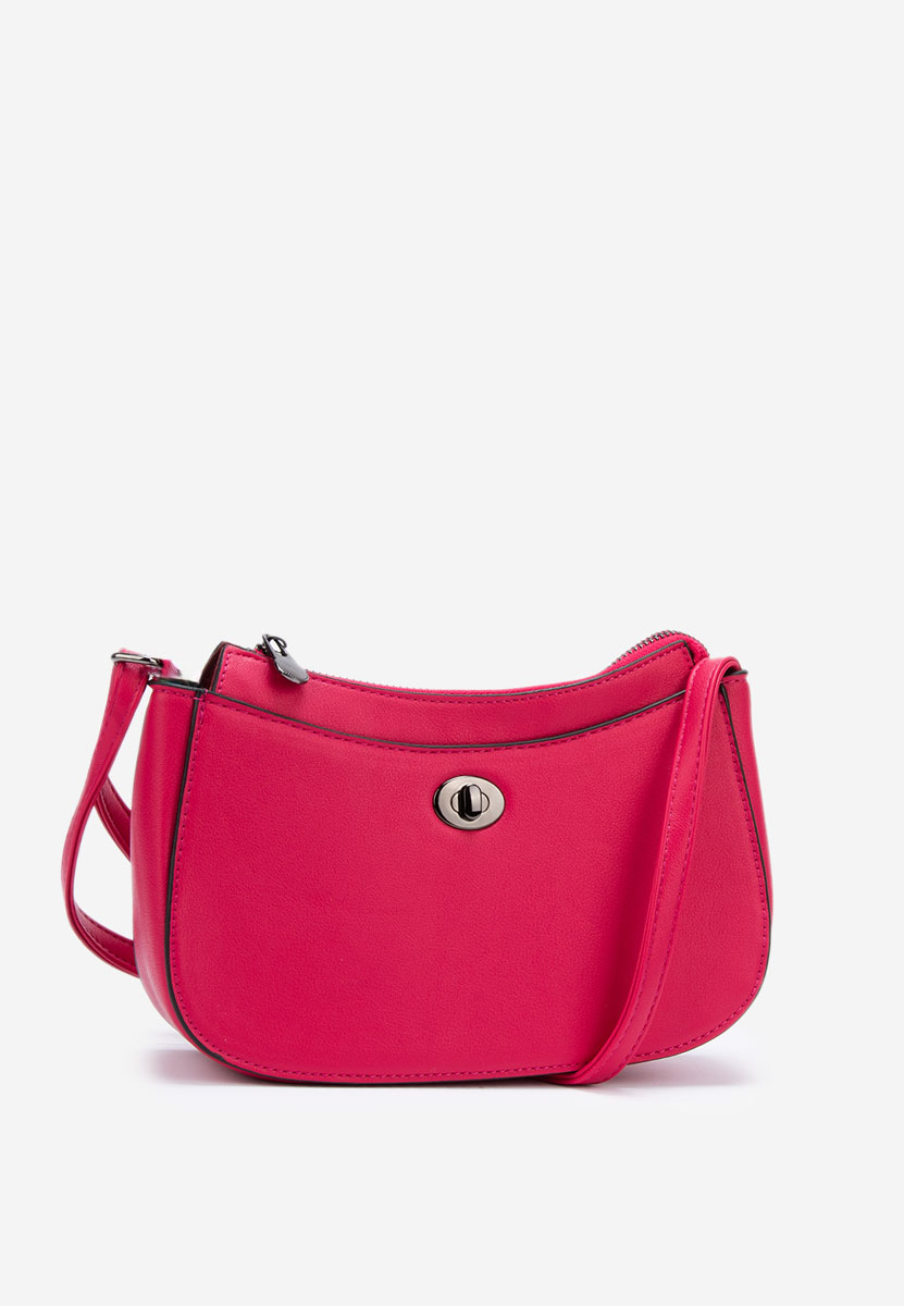 Ručna torba Marueta fuksija