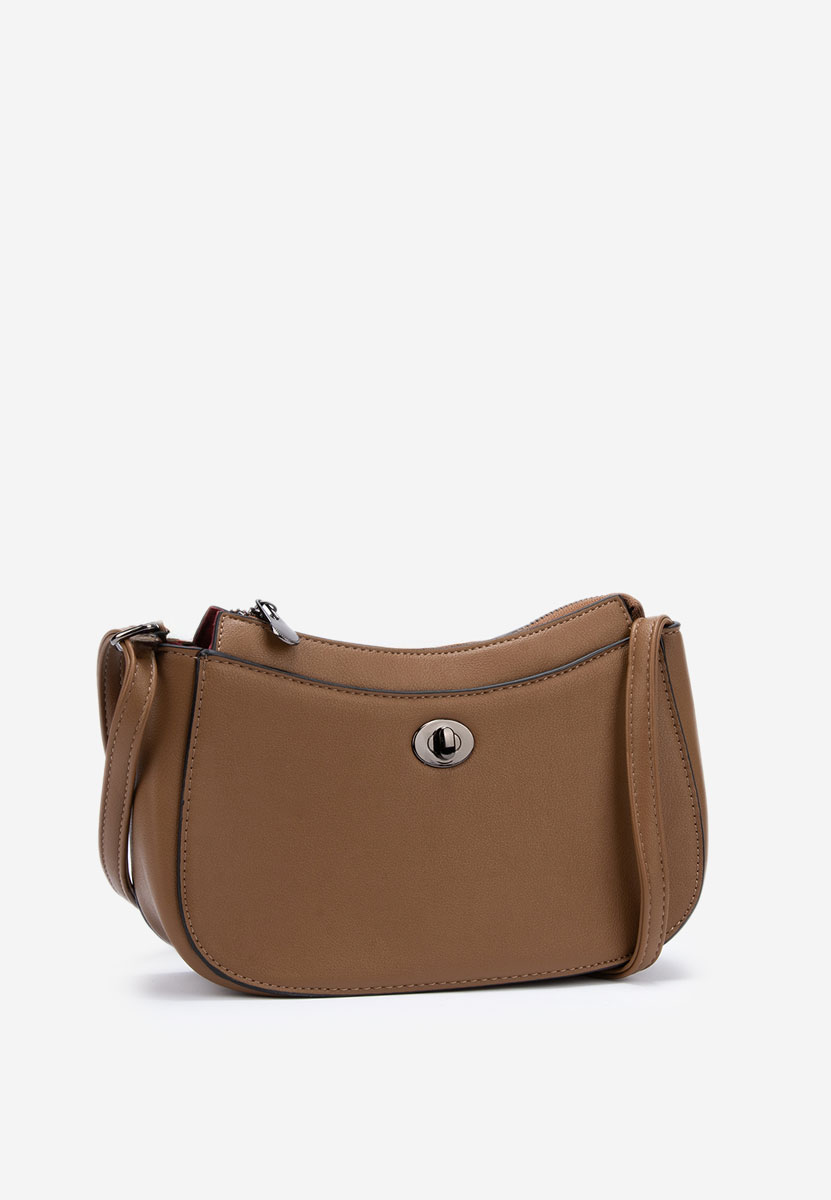 Ručna torba Marueta kaki