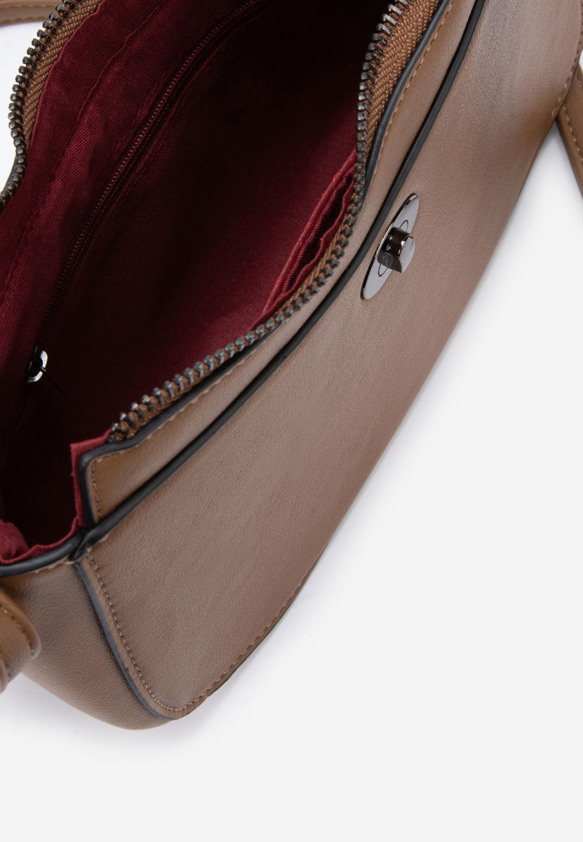 Ručna torba Marueta kaki