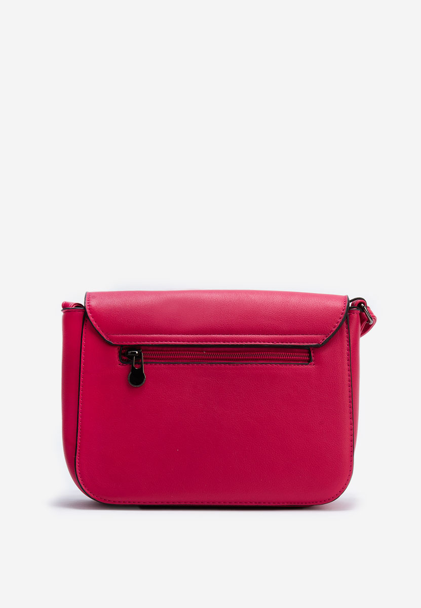 Torba Crossbody Hintia fuksija