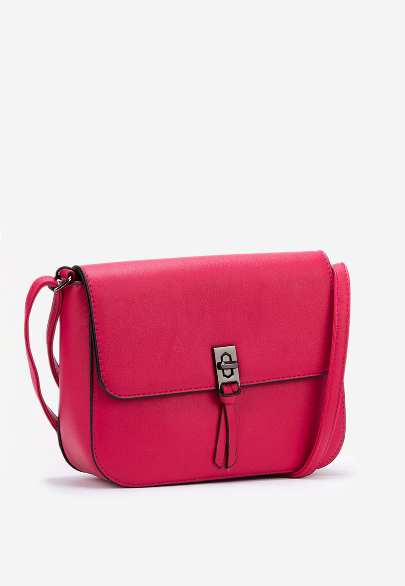 Torba Crossbody Hintia fuksija
