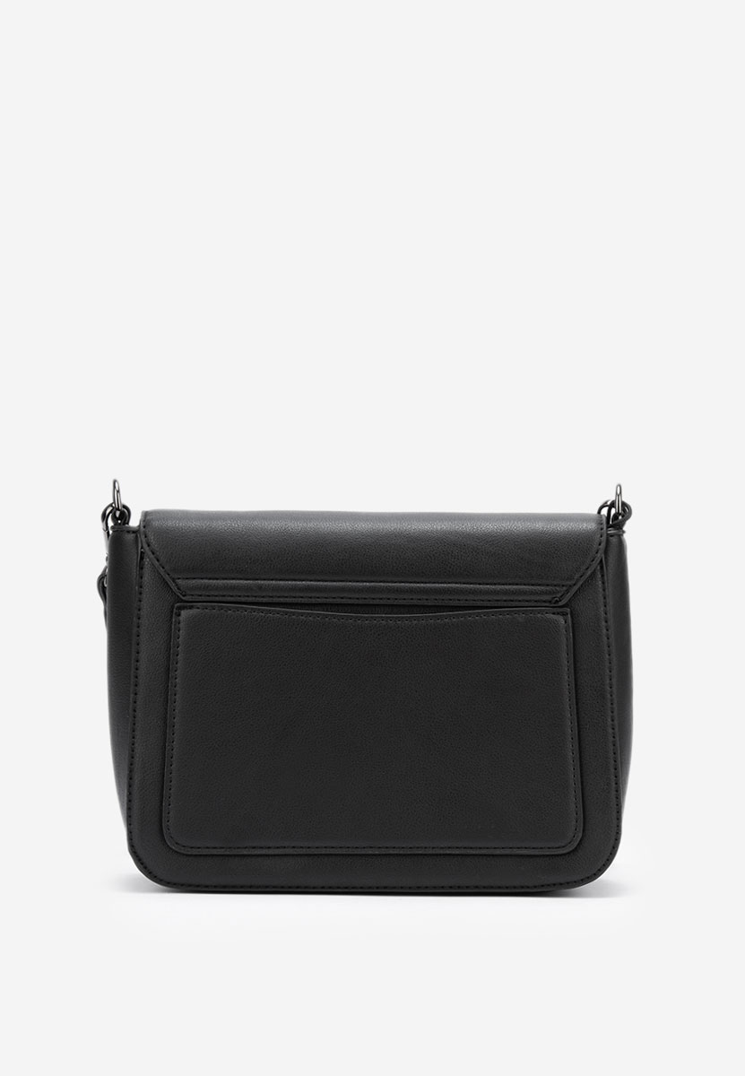 Torba za rame Aresea crno