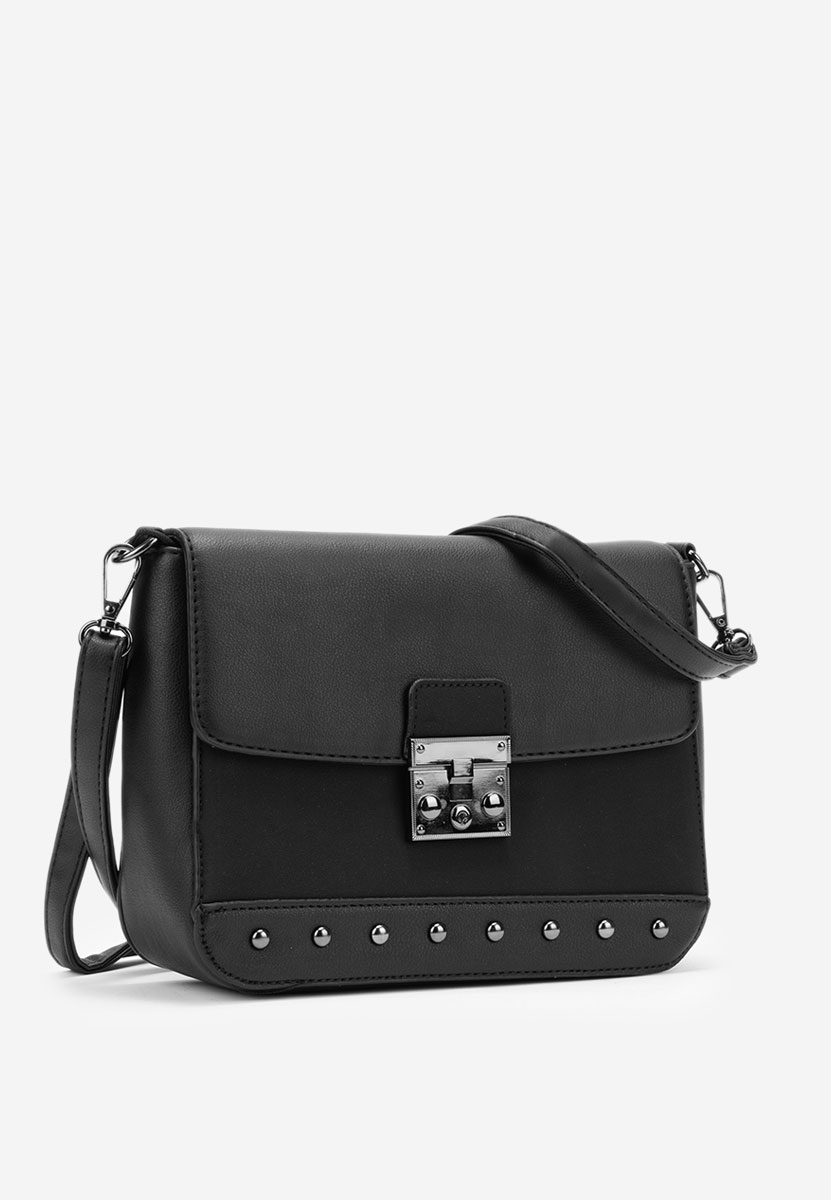 Torba za rame Aresea crno