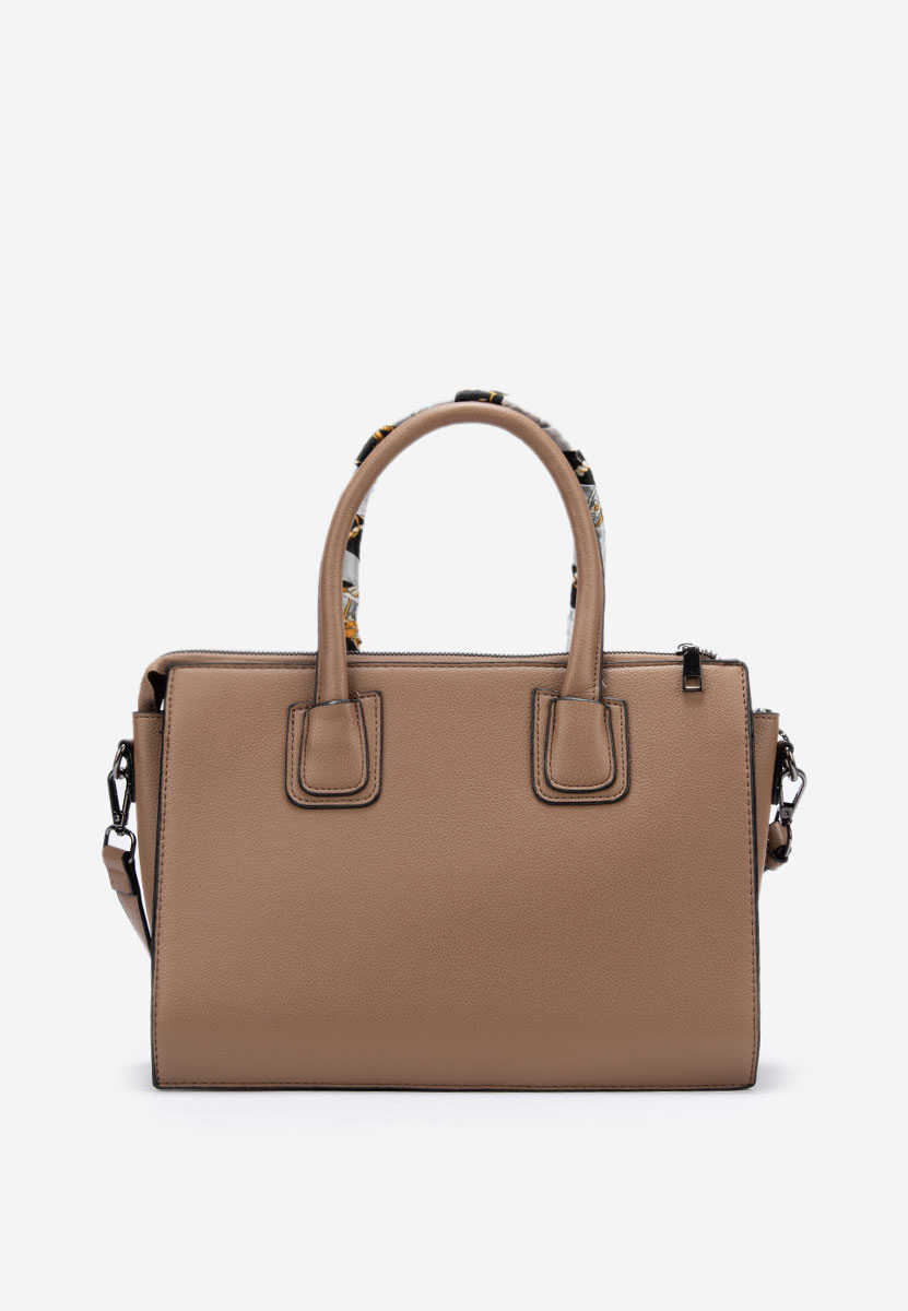 Ručna torba Selenite kaki