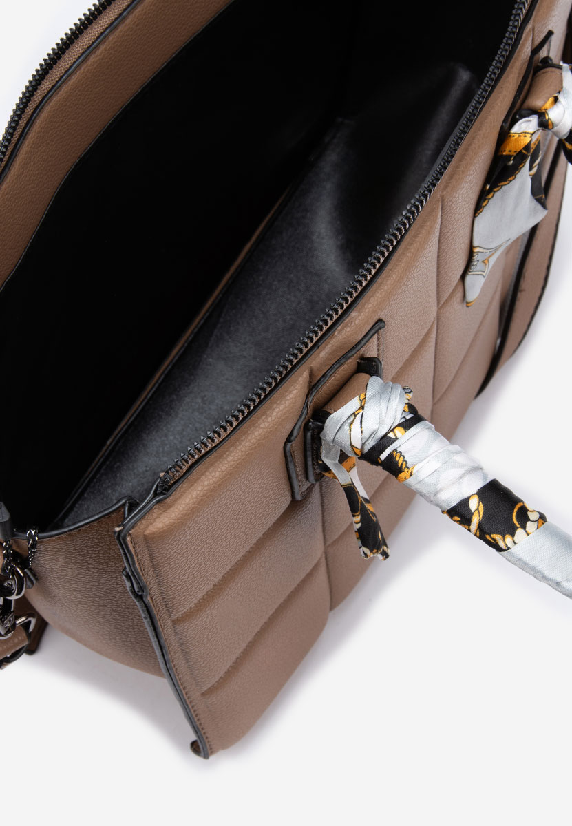 Ručna torba Selenite kaki