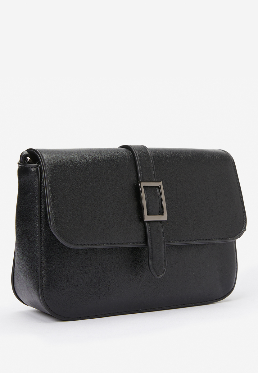 Torba Crossbody Ilirea crno