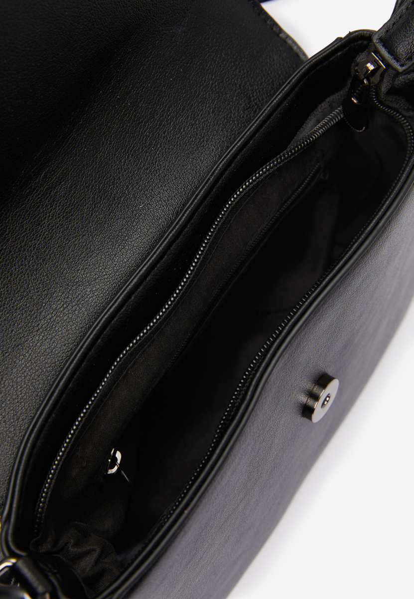 Torba Crossbody Ilirea crno